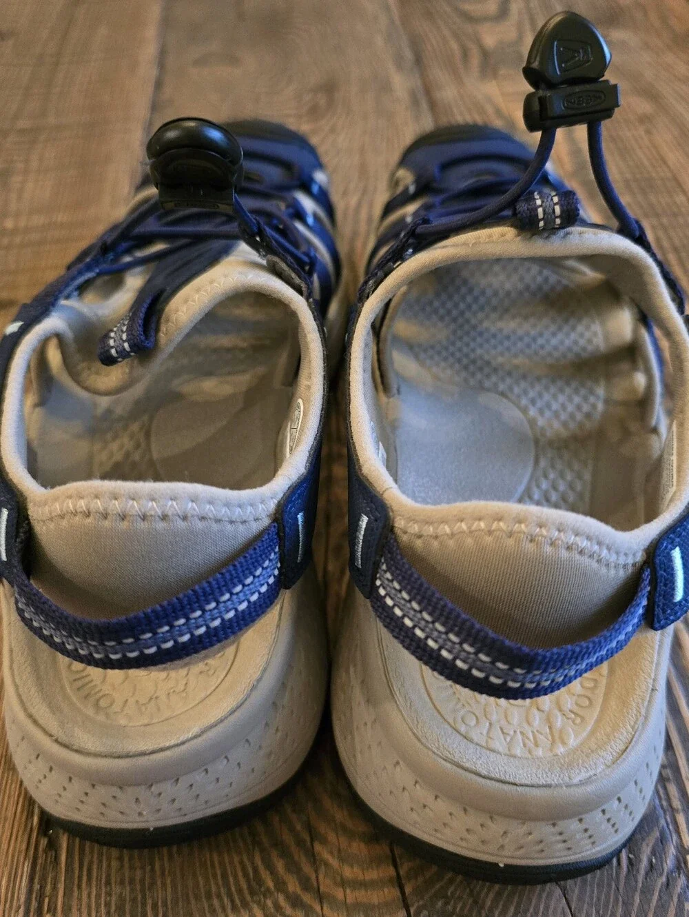 Keen durable sandals